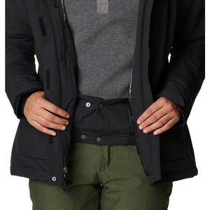 Columbia Ava Alpine™ Insulated Jacket - Women - Sports Excellence