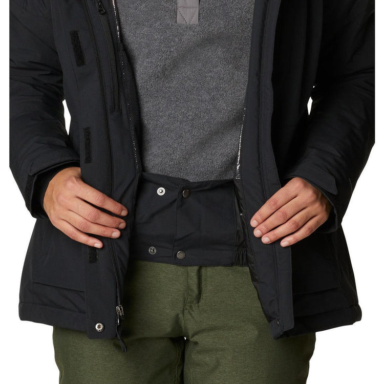 Columbia Ava Alpine™ Insulated Jacket - Women - Sports Excellence