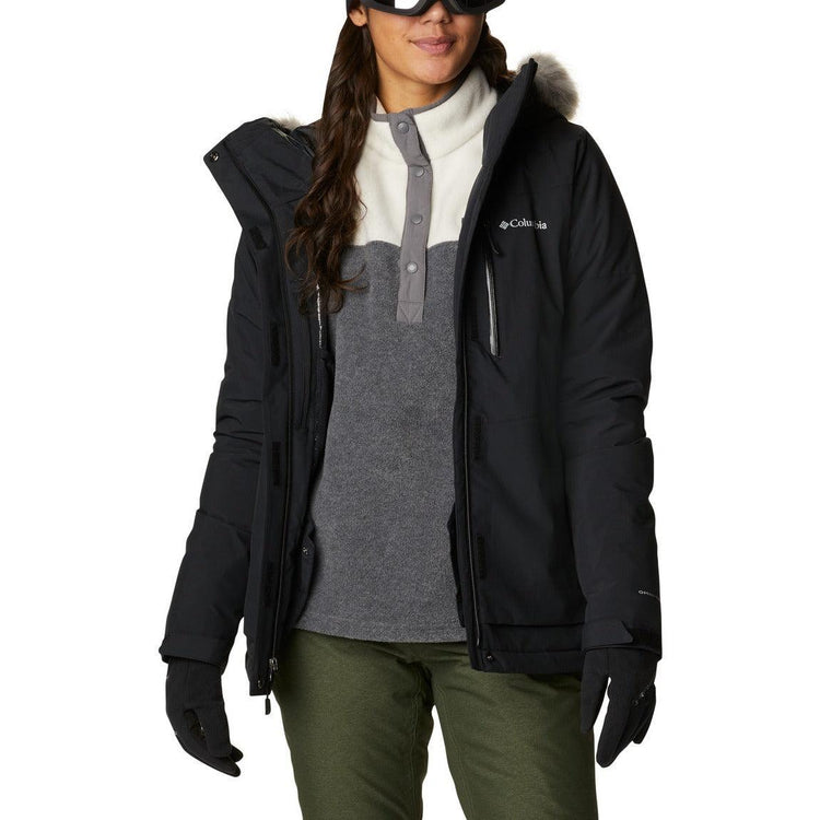 Columbia Ava Alpine™ Insulated Jacket - Women - Sports Excellence