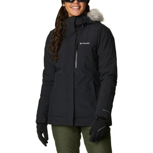 Columbia Ava Alpine™ Insulated Jacket - Women - Sports Excellence
