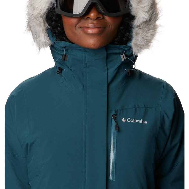 Columbia Ava Alpine™ Insulated Jacket - Women - Sports Excellence