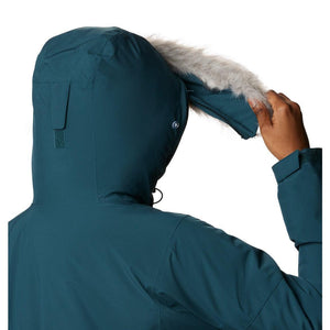 Columbia Ava Alpine™ Insulated Jacket - Women - Sports Excellence
