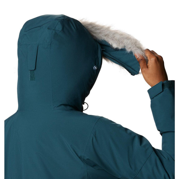 Columbia Ava Alpine™ Insulated Jacket - Women - Sports Excellence