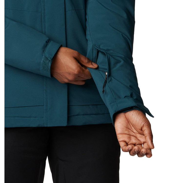 Columbia Ava Alpine™ Insulated Jacket - Women - Sports Excellence