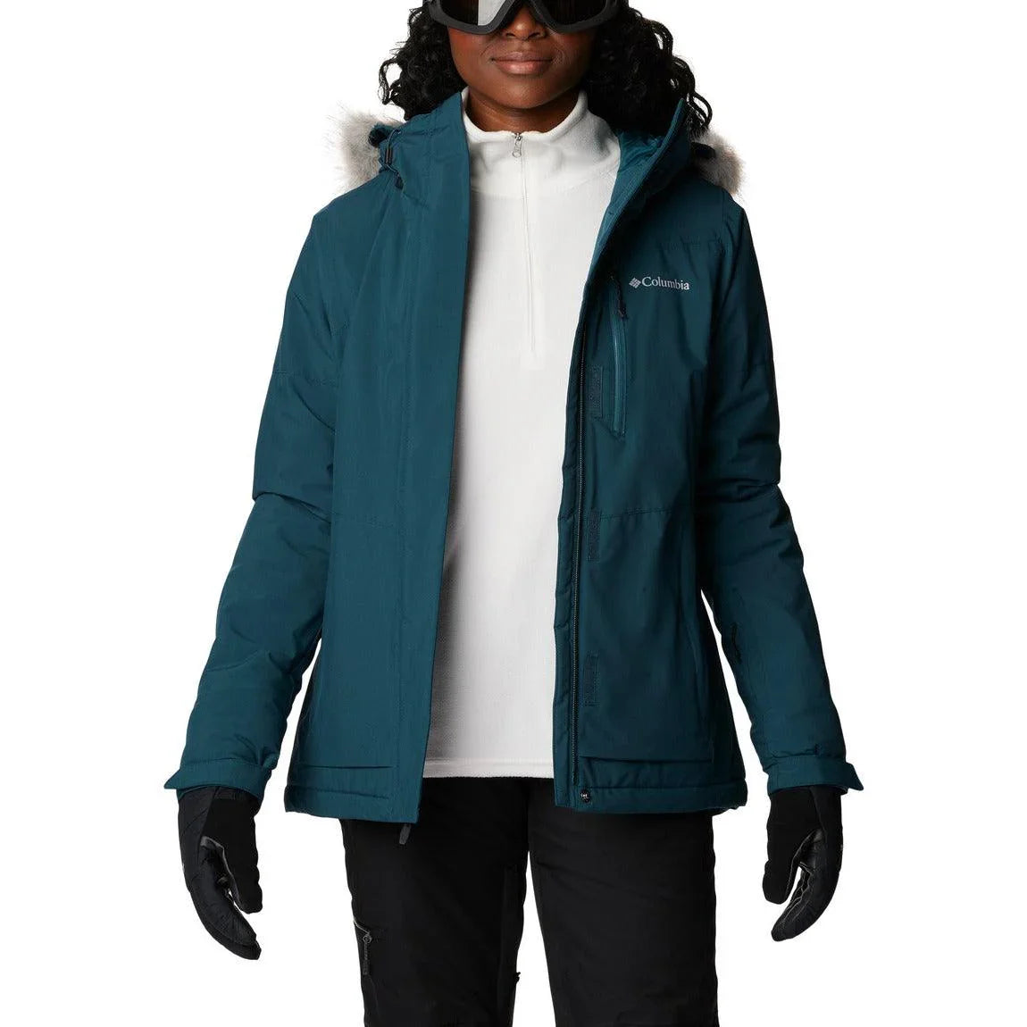 Columbia Ava Alpine™ Insulated Jacket - Women - Sports Excellence