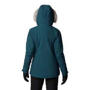 Columbia Ava Alpine™ Insulated Jacket - Women - Sports Excellence