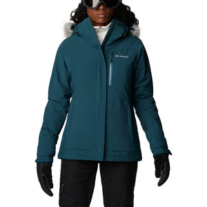 Columbia Ava Alpine™ Insulated Jacket - Women - Sports Excellence