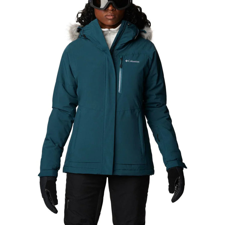Columbia Ava Alpine™ Insulated Jacket - Women - Sports Excellence