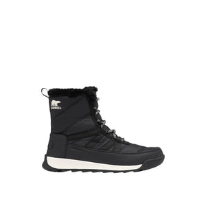 Whitney II Short Lace Boot - Women's - Sports Excellence