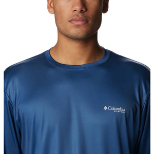 Columbia PFG Terminal Tackle™ Carey Chen Long Sleeve Shirt - Men - Sports Excellence