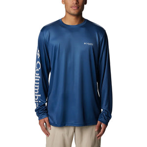 Columbia PFG Terminal Tackle™ Carey Chen Long Sleeve Shirt - Men - Sports Excellence