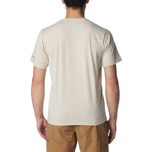 Sun Trek™ Short Sleeve Graphic Tee - Men - Sports Excellence