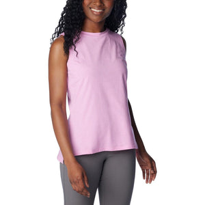 Columbia Sun Trek™ Tank Top - women - Sports Excellence