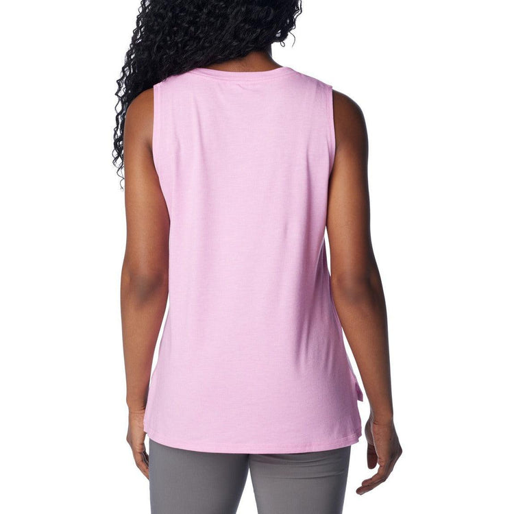 Columbia Sun Trek™ Tank Top - women - Sports Excellence