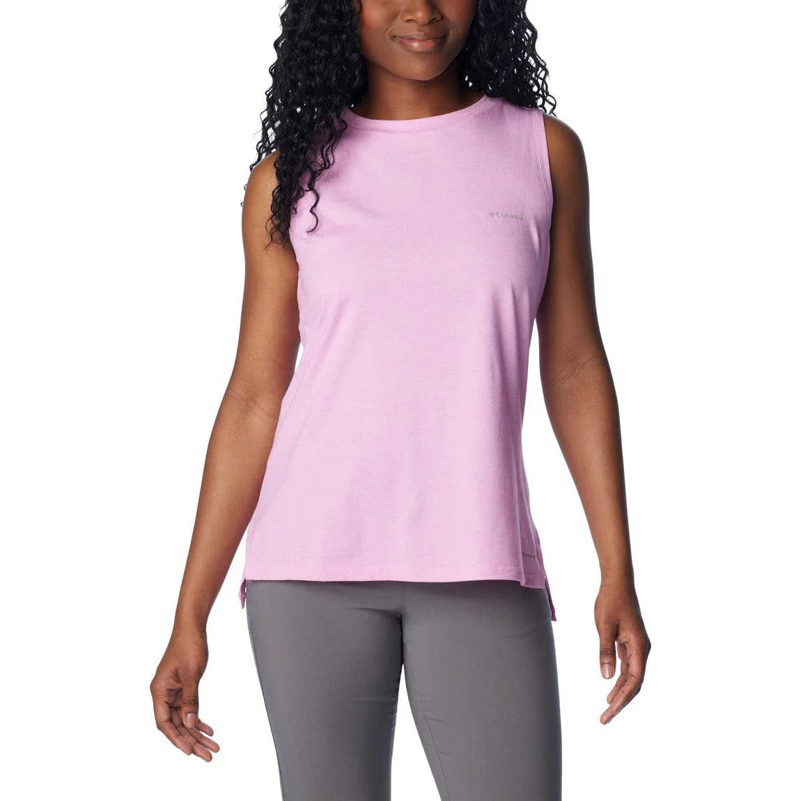 Columbia Sun Trek™ Tank Top - women - Sports Excellence