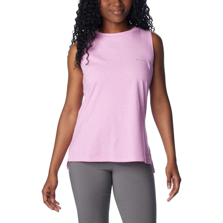 Columbia Sun Trek™ Tank Top - women - Sports Excellence