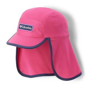 Columbia Junior™ II Cachalot Hat - Kids - Sports Excellence