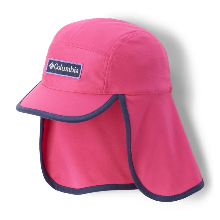Columbia Junior™ II Cachalot Hat - Kids - Sports Excellence