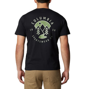 Rapid Ridge™ Back Graphic Tee II - Men - Sports Excellence