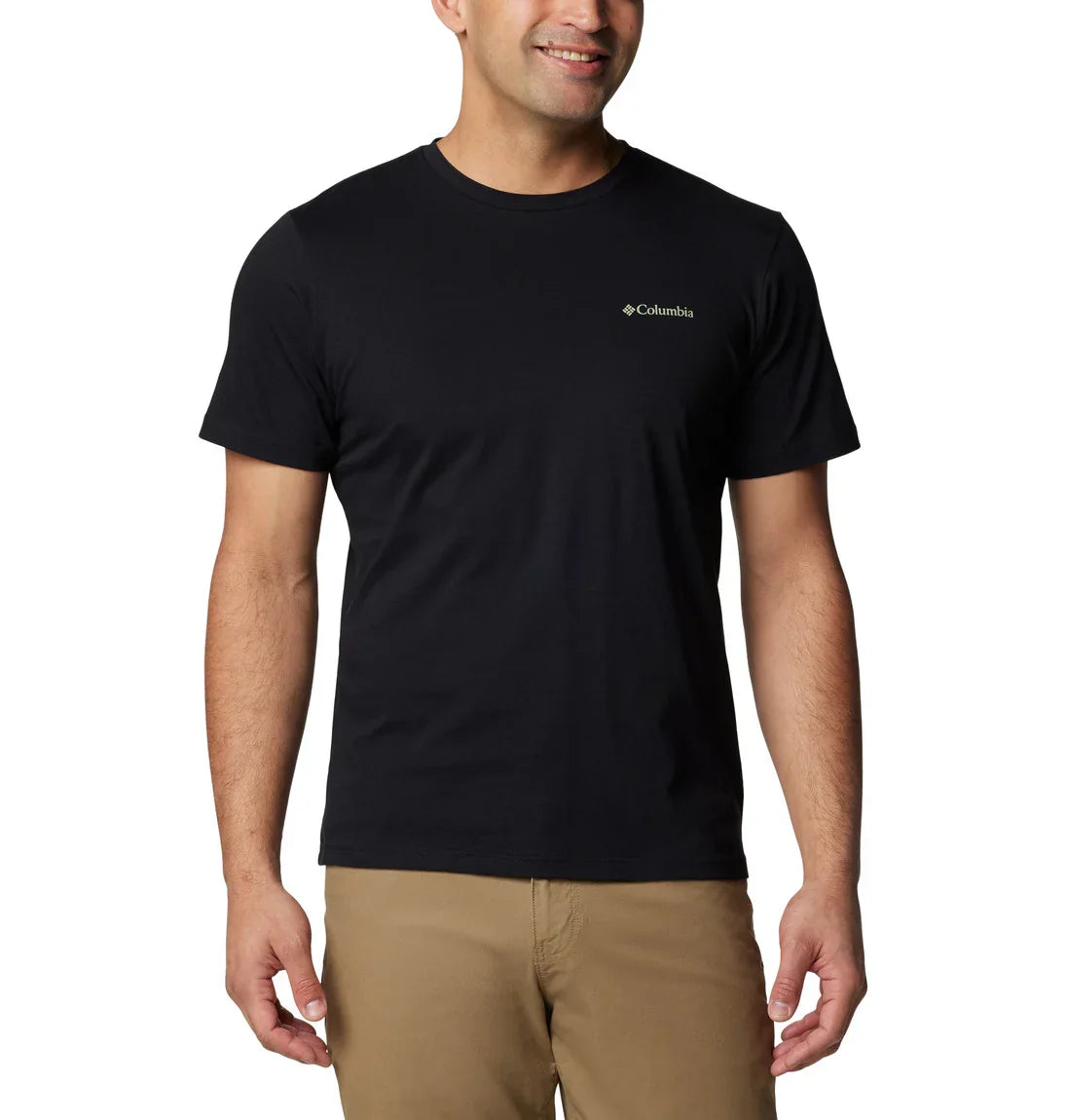 Rapid Ridge™ Back Graphic Tee II - Men - Sports Excellence