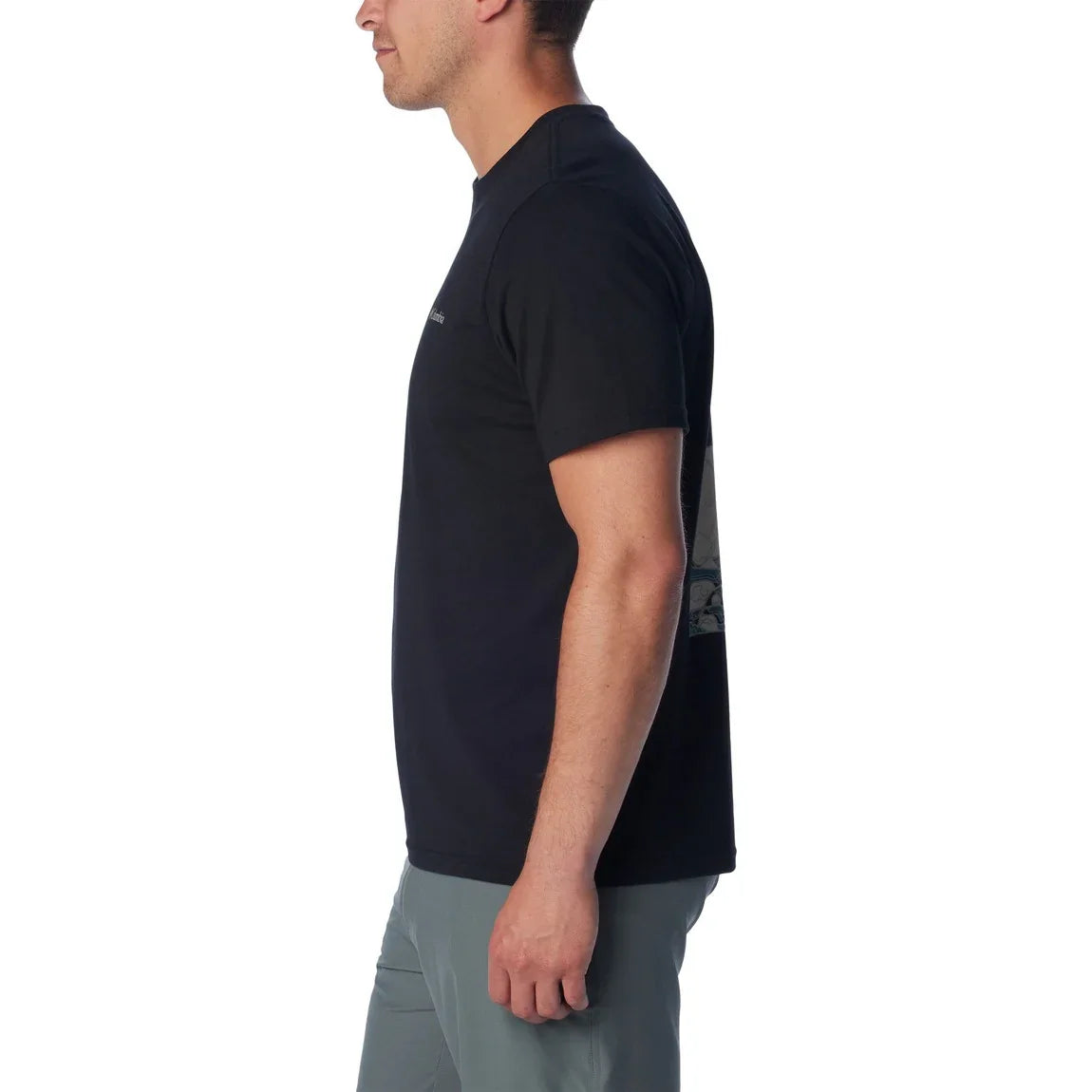 Rapid Ridge™ Back Graphic Tee II - Men - Sports Excellence
