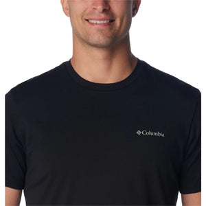 Rapid Ridge™ Back Graphic Tee II - Men - Sports Excellence
