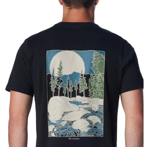 Rapid Ridge™ Back Graphic Tee II - Men - Sports Excellence