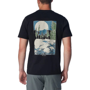 Rapid Ridge™ Back Graphic Tee II - Men - Sports Excellence
