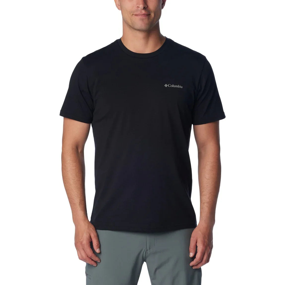 Rapid Ridge™ Back Graphic Tee II - Men - Sports Excellence