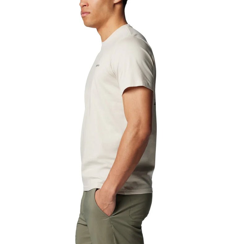 Rapid Ridge™ Back Graphic Tee II - Men - Sports Excellence