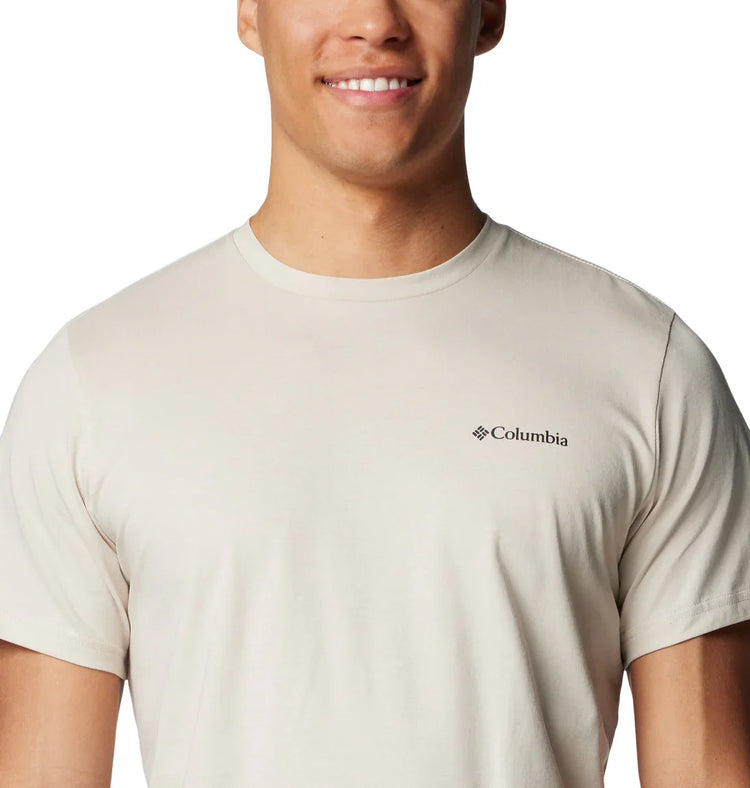 Rapid Ridge™ Back Graphic Tee II - Men - Sports Excellence