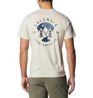Rapid Ridge™ Back Graphic Tee II - Men - Sports Excellence