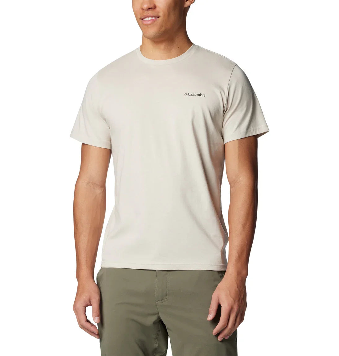 Rapid Ridge™ Back Graphic Tee II - Men - Sports Excellence