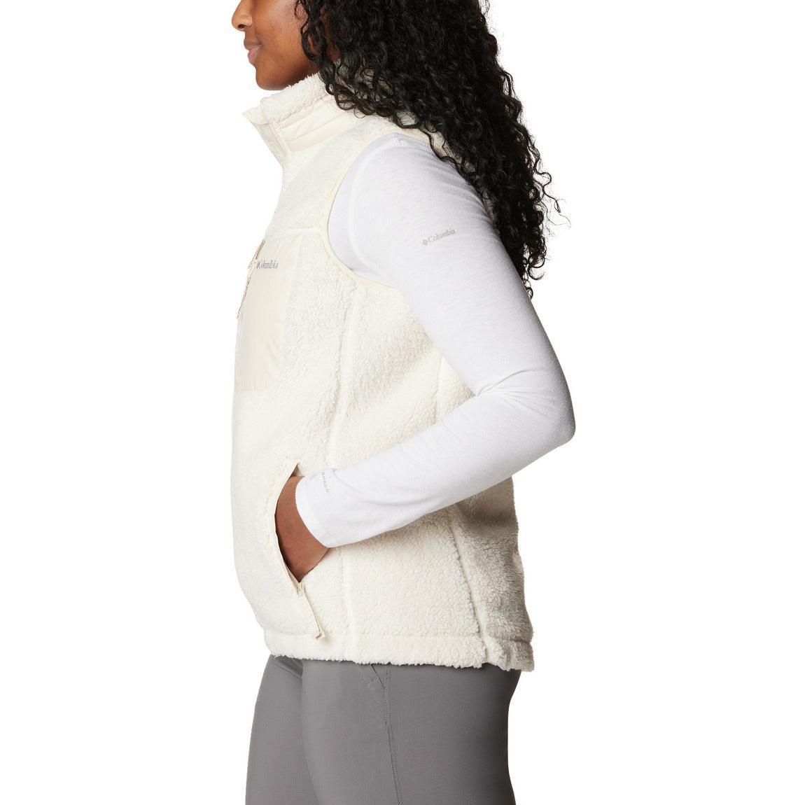 Columbia West Bend™ Vest - Women - Sports Excellence