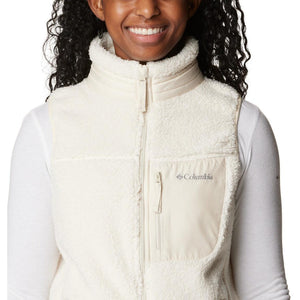 Columbia West Bend™ Vest - Women - Sports Excellence