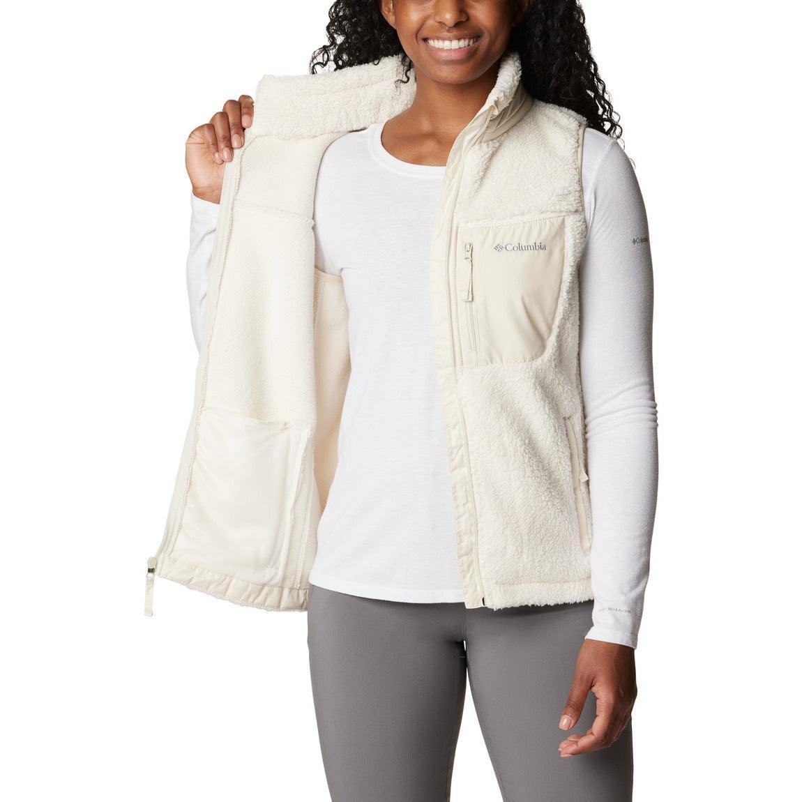 Columbia West Bend™ Vest - Women - Sports Excellence