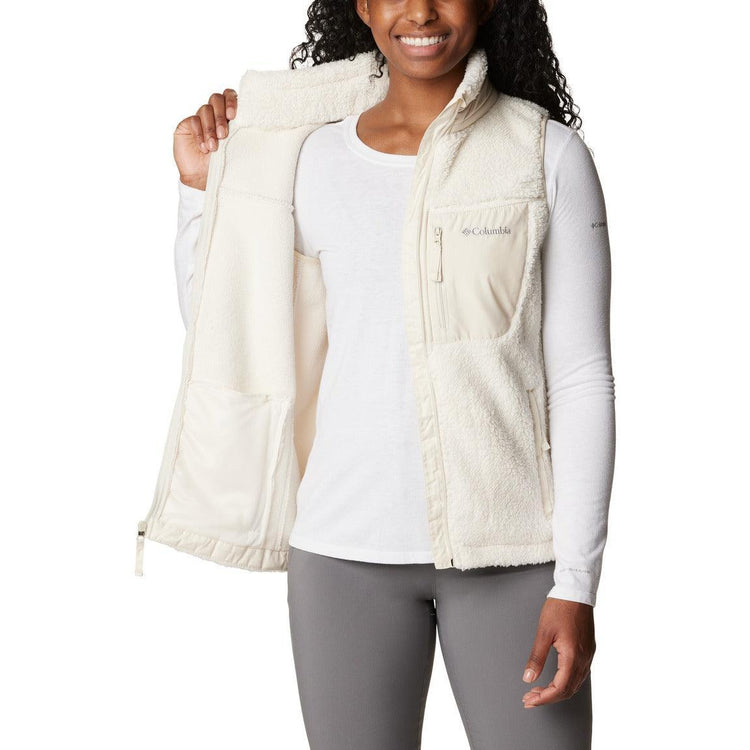 Columbia West Bend™ Vest - Women - Sports Excellence