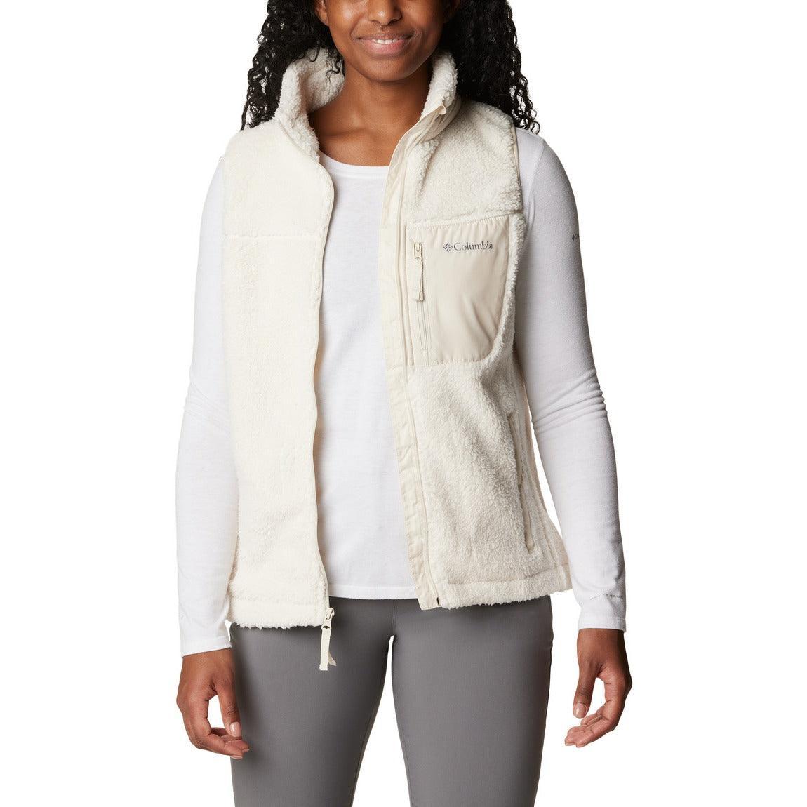 Columbia West Bend™ Vest - Women - Sports Excellence