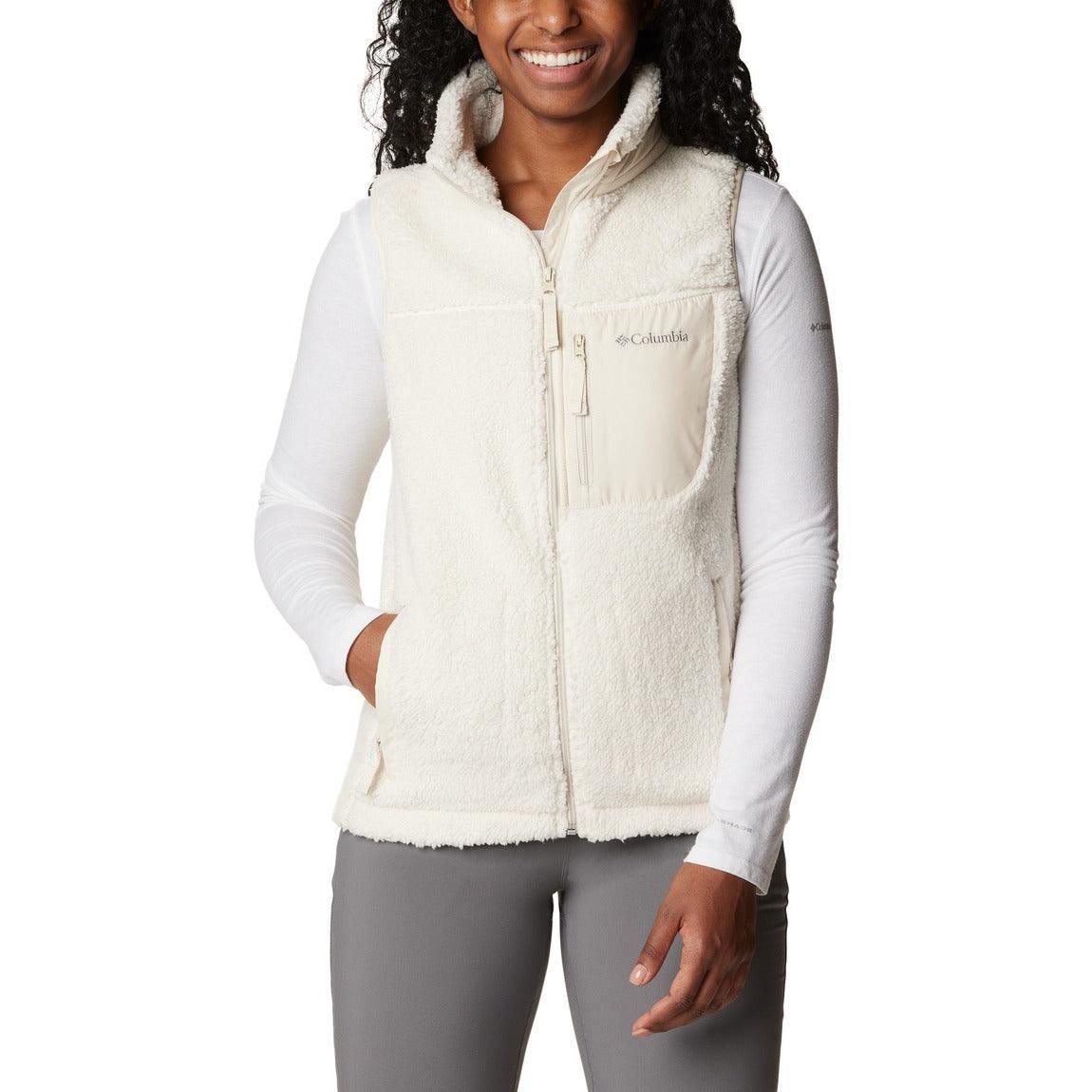 Columbia West Bend™ Vest - Women - Sports Excellence