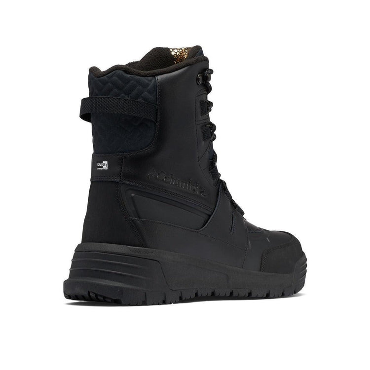 COLUMBIA BUGABOOT™ CELSIUS PLUS BOOT - MEN'S WIDE - Sports Excellence