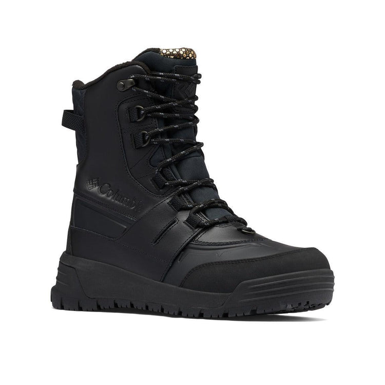 COLUMBIA BUGABOOT™ CELSIUS PLUS BOOT - MEN'S WIDE - Sports Excellence
