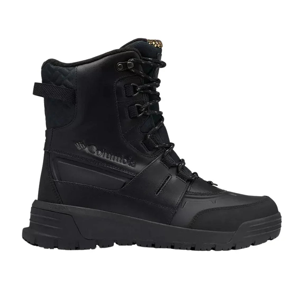 COLUMBIA BUGABOOT™ CELSIUS PLUS BOOT - MEN'S WIDE - Sports Excellence