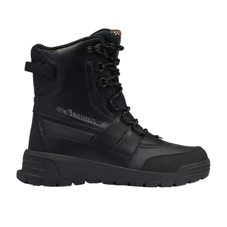 COLUMBIA BUGABOOT™ CELSIUS PLUS BOOT - MEN'S WIDE - Sports Excellence