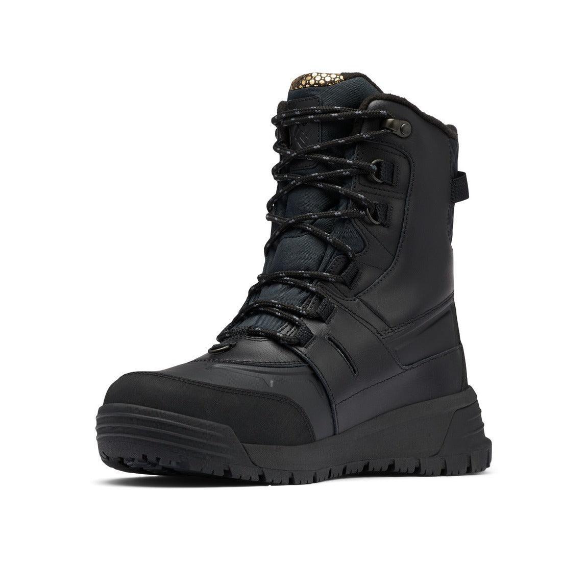 COLUMBIA BUGABOOT™ CELSIUS PLUS BOOT - MEN'S WIDE - Sports Excellence
