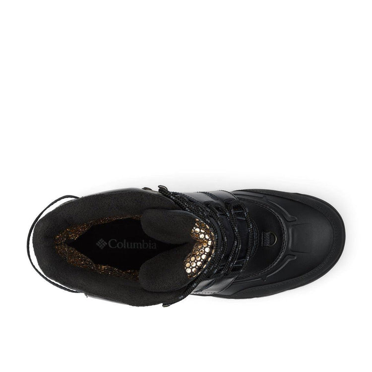 COLUMBIA BUGABOOT™ CELSIUS PLUS BOOT - MEN'S WIDE - Sports Excellence