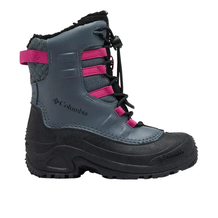COLUMBIA BUGABOOT™ CELSIUS BOOT - YOUTH - Sports Excellence