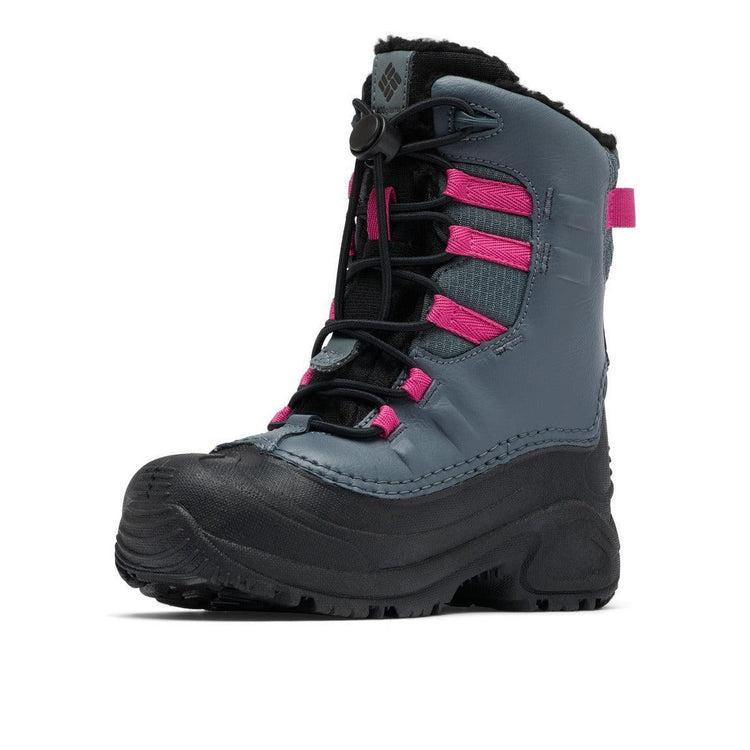 COLUMBIA BUGABOOT™ CELSIUS BOOT - YOUTH - Sports Excellence