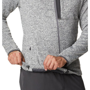 Columbia Sweater Weather™ Fleece Full Zip Jacket - Men - Sports Excellence