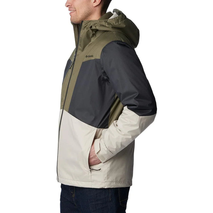 Columbia Wallowa Park™ Interchange Jacket - Men - Sports Excellence