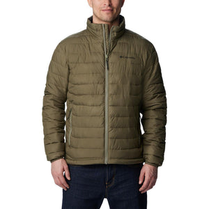 Columbia Wallowa Park™ Interchange Jacket - Men - Sports Excellence